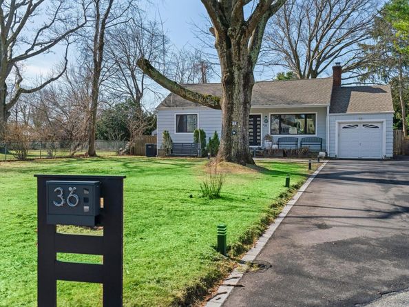 36 West Street, Northport NY 11768