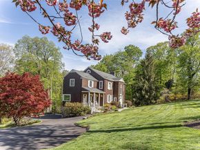 273 Elm Road, Briarcliff Manor NY 10510