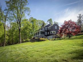 273 Elm Road, Briarcliff Manor NY 10510
