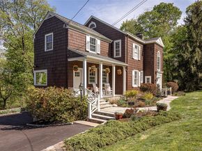 273 Elm Road, Briarcliff Manor NY 10510