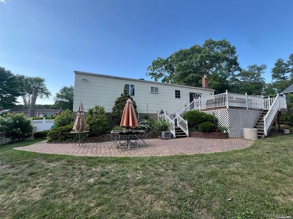 46 Oceanview Avenue, Farmingville NY 11738