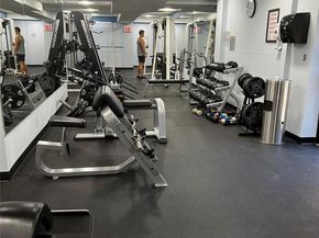 2 Bay Club Drive 16N, Bayside NY 11360