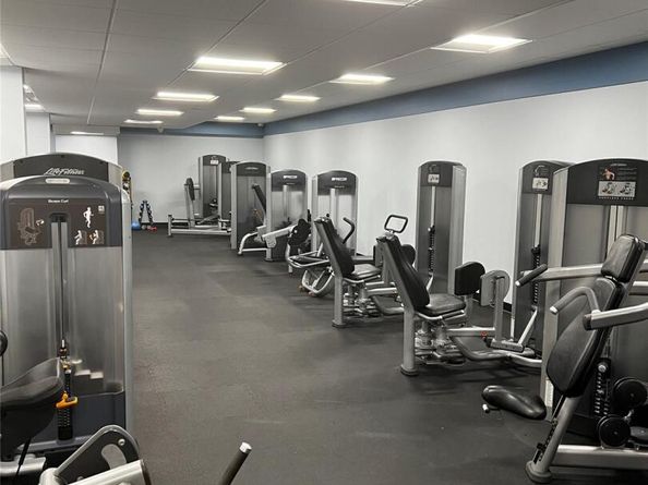 2 Bay Club Drive 16N, Bayside NY 11360