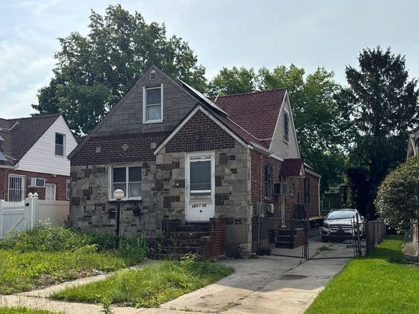 183-12 Elmira Avenue, Saint Albans NY 11412