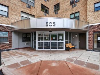 505 Central Avenue