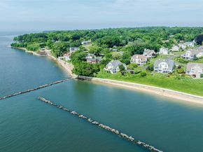 38 Pembroke Drive, Glen Cove NY 11542