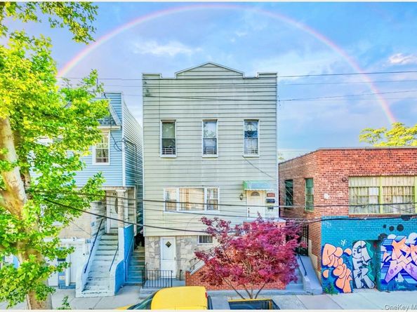 5883 57th Road, Maspeth NY 11378