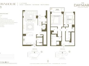 4 Lighthouse Landing TH21, Sleepy Hollow NY 10591