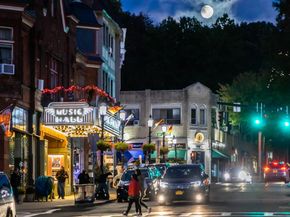 4 Lighthouse Landing TH21, Sleepy Hollow NY 10591