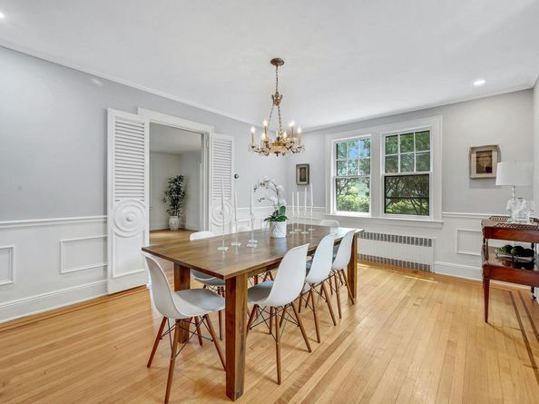 11 Oxford Road, White Plains NY 10605
