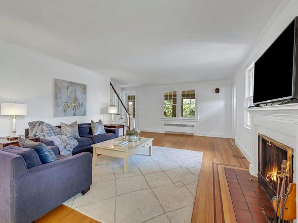 11 Oxford Road, White Plains NY 10605