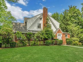 11 Oxford Road, White Plains NY 10605