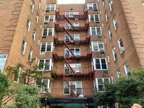 14340 41st Avenue 6F, Flushing NY 11355