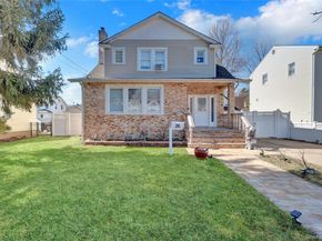 26 Hilbert Street, Hempstead NY 11550