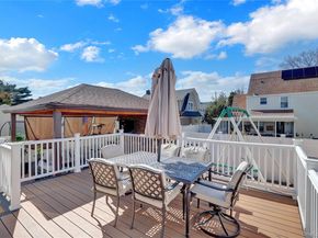 26 Hilbert Street, Hempstead NY 11550