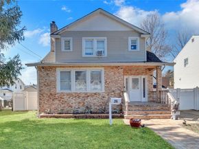 26 Hilbert Street, Hempstead NY 11550