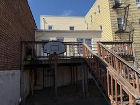 1210 Havemeyer Avenue, Bronx NY 10462