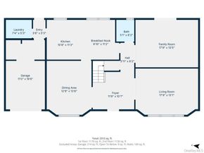 21 Burwood Lane, Coram NY 11727