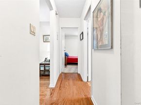 98 Pearsall Drive 1A, Mount Vernon NY 10552