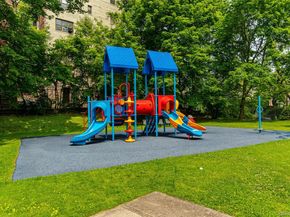 98 Pearsall Drive 1A, Mount Vernon NY 10552