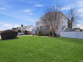 2 Squirrel Drive, East Rockaway NY 11518