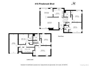 415 Pinebrook Boulevard, New Rochelle NY 10804