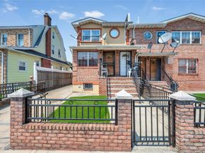 191-11 119th Avenue, Saint Albans NY 11412