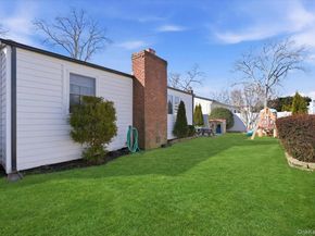 17 Hawthorne Street, Massapequa NY 11758