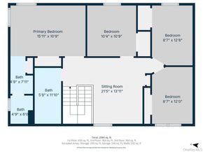 19 Spyglass Lane, East Setauket NY 11733