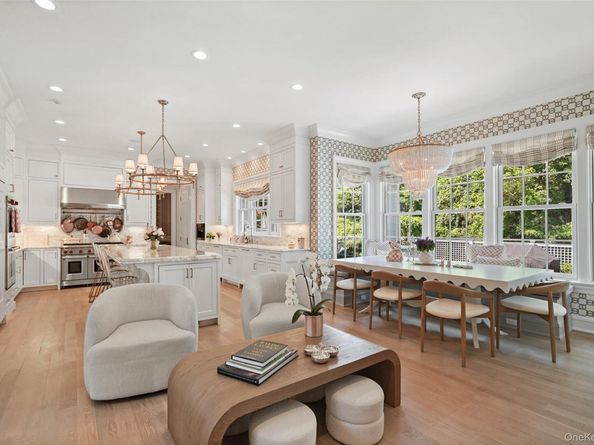 27 Murray Hill Road, Scarsdale NY 10583