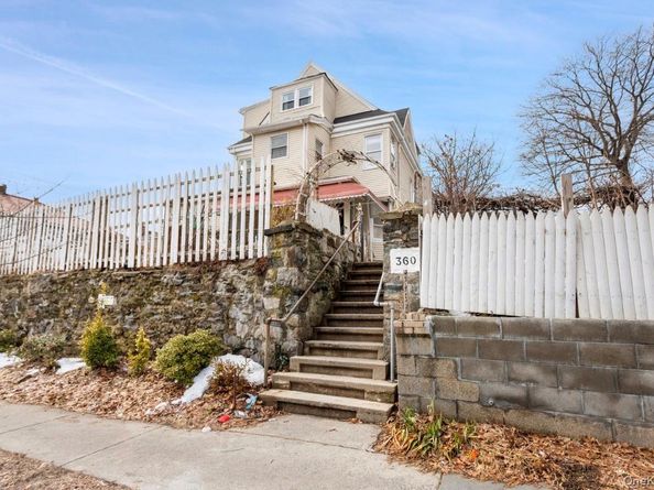 360 Franklin Avenue, Mount Vernon NY 10553