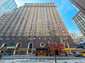 150 W 51st Street 2121, New York (Manhattan) NY 10019