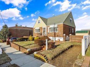 5739 78th Street, Middle Village NY 11379