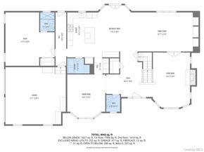 2 Holly Court, Miller Place NY 11764