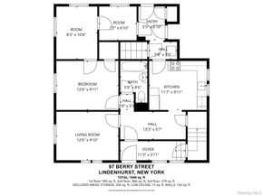 97 Berry Street, Lindenhurst NY 11757