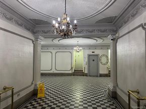 2156 Cruger Avenue 3L, Bronx NY 10462