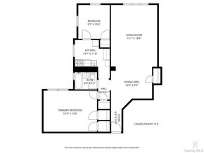 79-10 34th Avenue 4U, Jackson Heights NY 11372