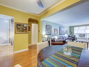 112-50 78th Avenue 1N, Forest Hills NY 11375