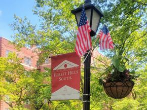 112-50 78th Avenue 1N, Forest Hills NY 11375