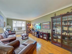 112-50 78th Avenue 1N, Forest Hills NY 11375