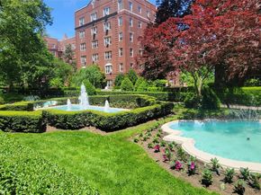 112-50 78th Avenue 1N, Forest Hills NY 11375