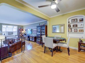 112-50 78th Avenue 1N, Forest Hills NY 11375