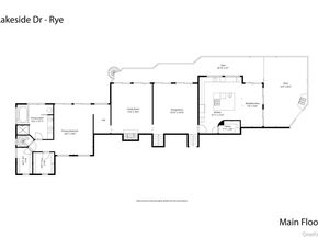 3 Lakeside Drive, Rye NY 10580