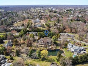 3 Lakeside Drive, Rye NY 10580