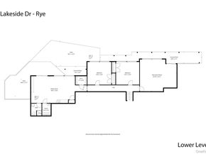 3 Lakeside Drive, Rye NY 10580