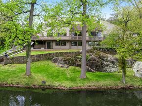 3 Lakeside Drive, Rye NY 10580
