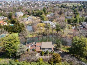 3 Lakeside Drive, Rye NY 10580
