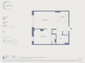 58-01 Queens Boulevard 2D, Woodside NY 11377