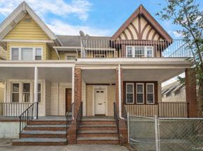 88-02 88th Street, Woodhaven NY 11421