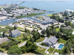 28 Alanson Lane, Hampton Bays NY 11946